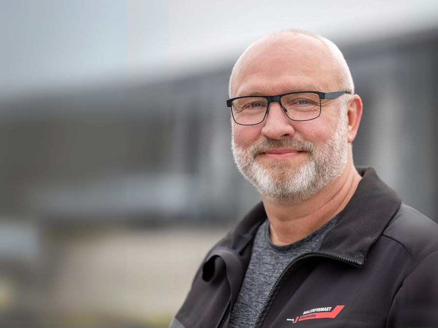 joakim-profil-malerfirmaet-dueholm driftansvarlig claus